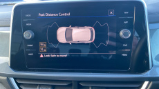 Volkswagen T-Roc 1.0 TSI Style 5dr Petrol Hatchback